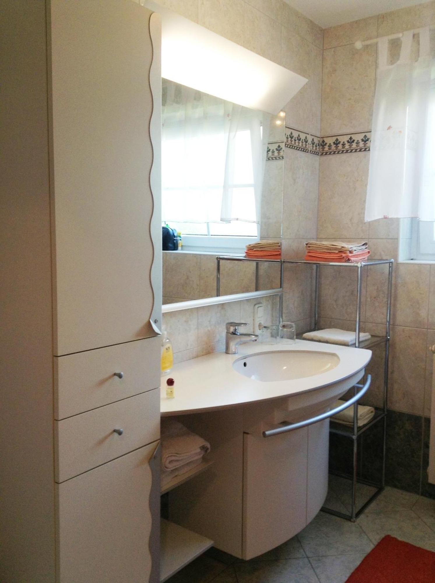 Haus Margit Apartment Schlierbach ภายนอก รูปภาพ