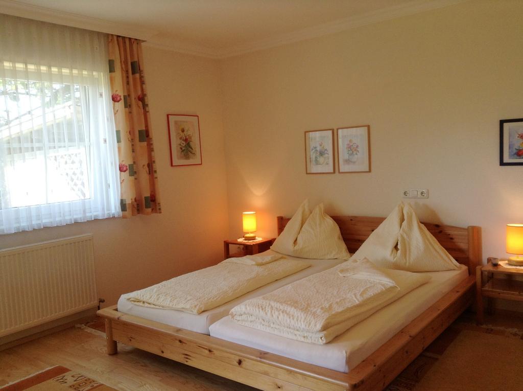 Haus Margit Apartment Schlierbach ห้อง รูปภาพ